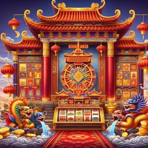 rr95 Mobile APP — Android iOS ပေါ်တွင် ကစားနည်း