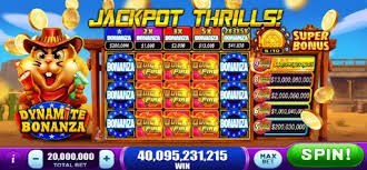 Slots ဂိမ်းများ - rr95